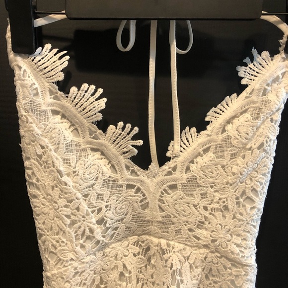 FASHION NOVA Halter Shorts - Picture 11 of 12